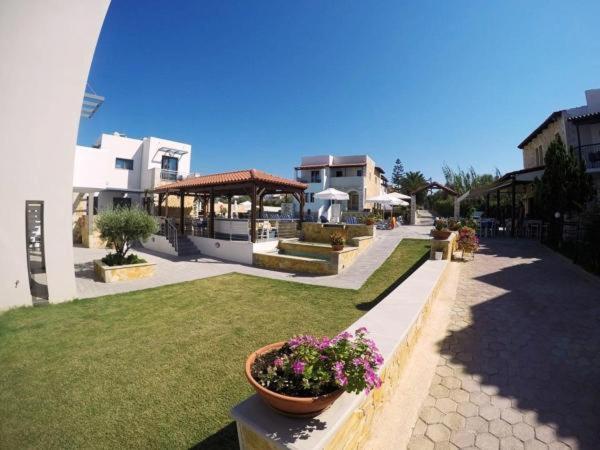 Ledra Maleme Hotel Exterior photo